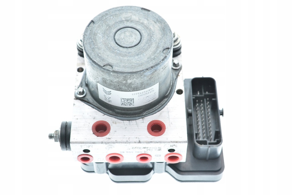 фото №9, Насос abs expert iii 0265259449 9808055980