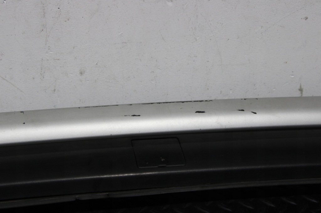 Рейлінги дахові dacia sandero 2 2 stepway Оригінал