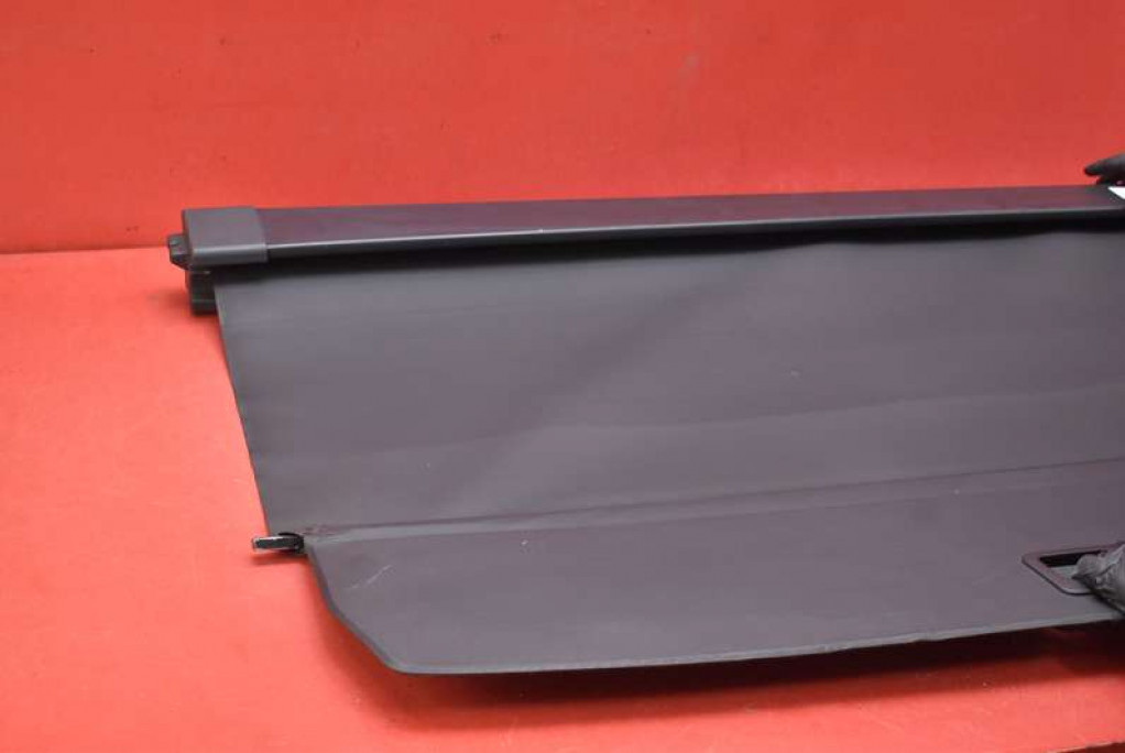 фото №14, Шторка багажника peugeot 508 1 i kombi 10-14