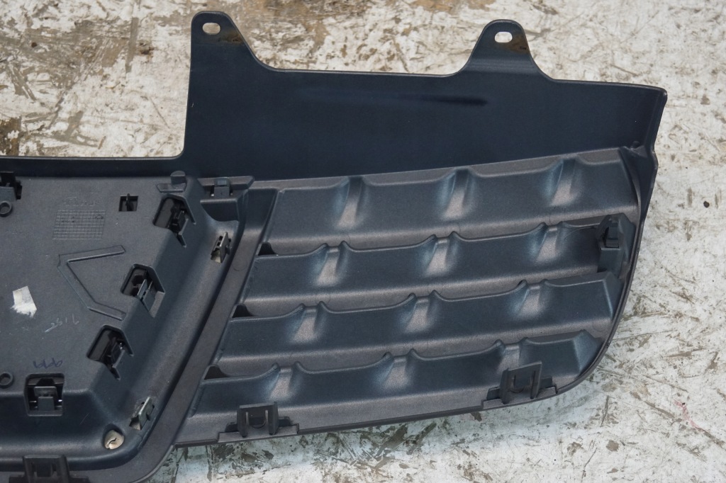 фото №10, Решётка радиатора решётка радиатора nissan qashqai j10 62310jd00b