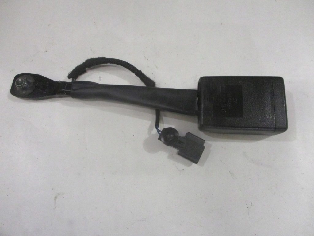 фото №1, Кліпса поперечина правий перед opel mokka a