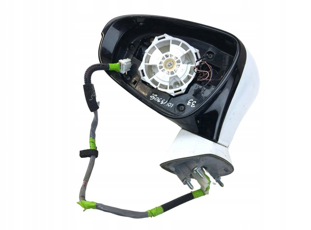 фото №1, 8794030e90 дзеркало ліва lexus gs iv