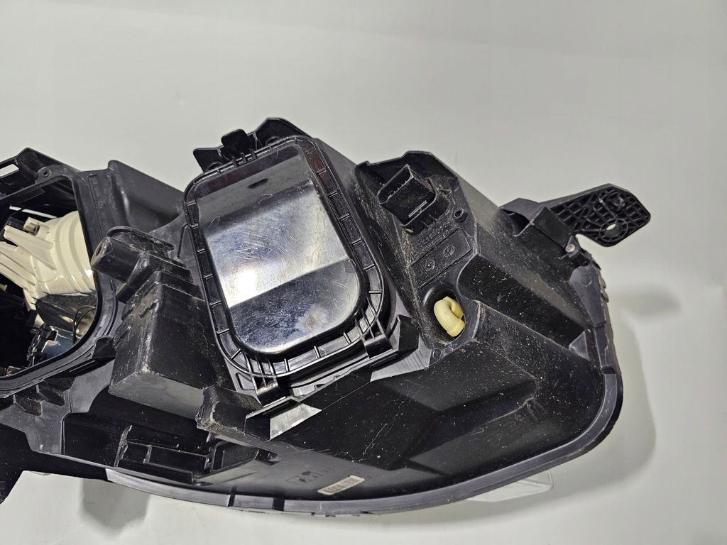 фото №10, Лампа передняя левый перед citroen jumpy iv 16- #6936