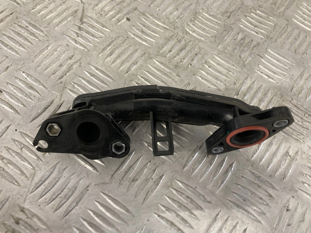 фото №1, Шланг воздуха yaris cross 21- 1.5 h