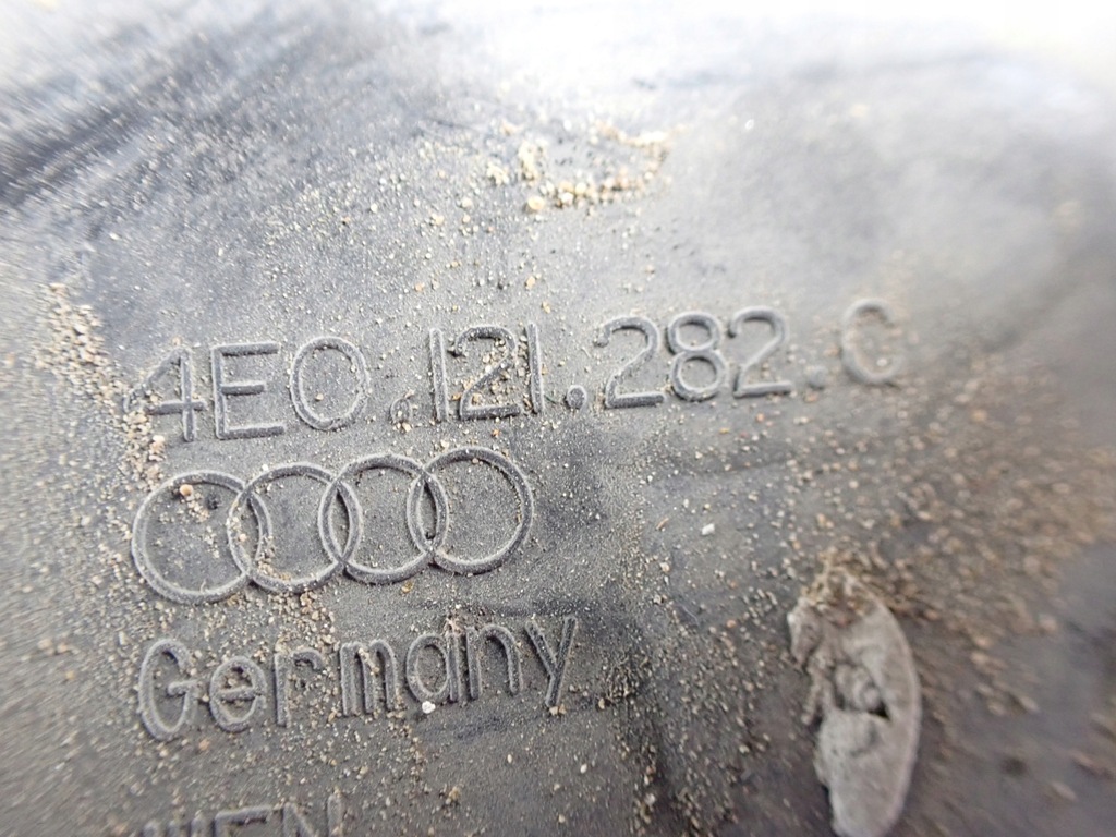 фото №6, Управление воздуха audi a8 s8 d3 5.2 короткий 4e0121282