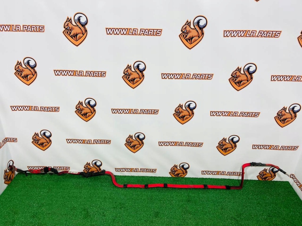 Купить Проводка стартер rr l494 hpla-14305-ae