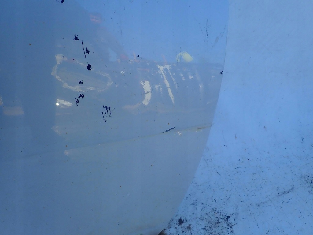 фото №4, Peugeot 2008 13- дверь перед передние правое