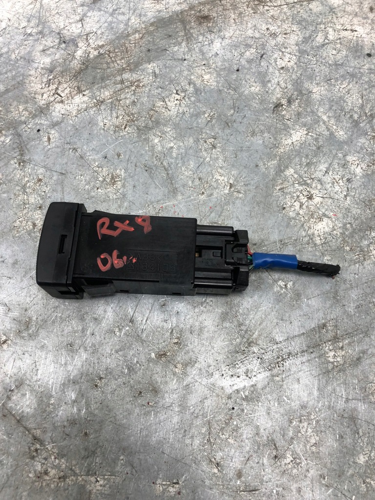 фото №3, Регулювання світла mazda rx-8 rx8 134139