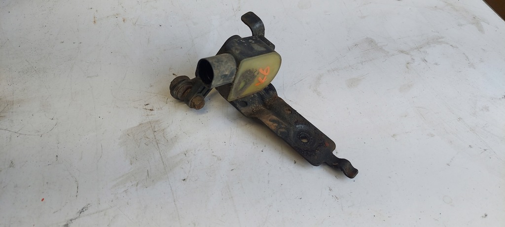 фото №7, Audi vw skoda датчик вирівнювання ксенон 1t0907503