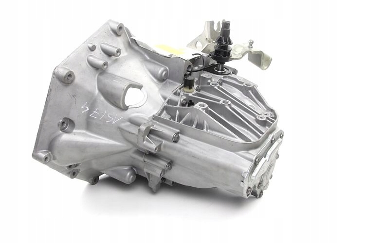 фото №10, Коробка передач передач fiat ducato 2.3 20gp16