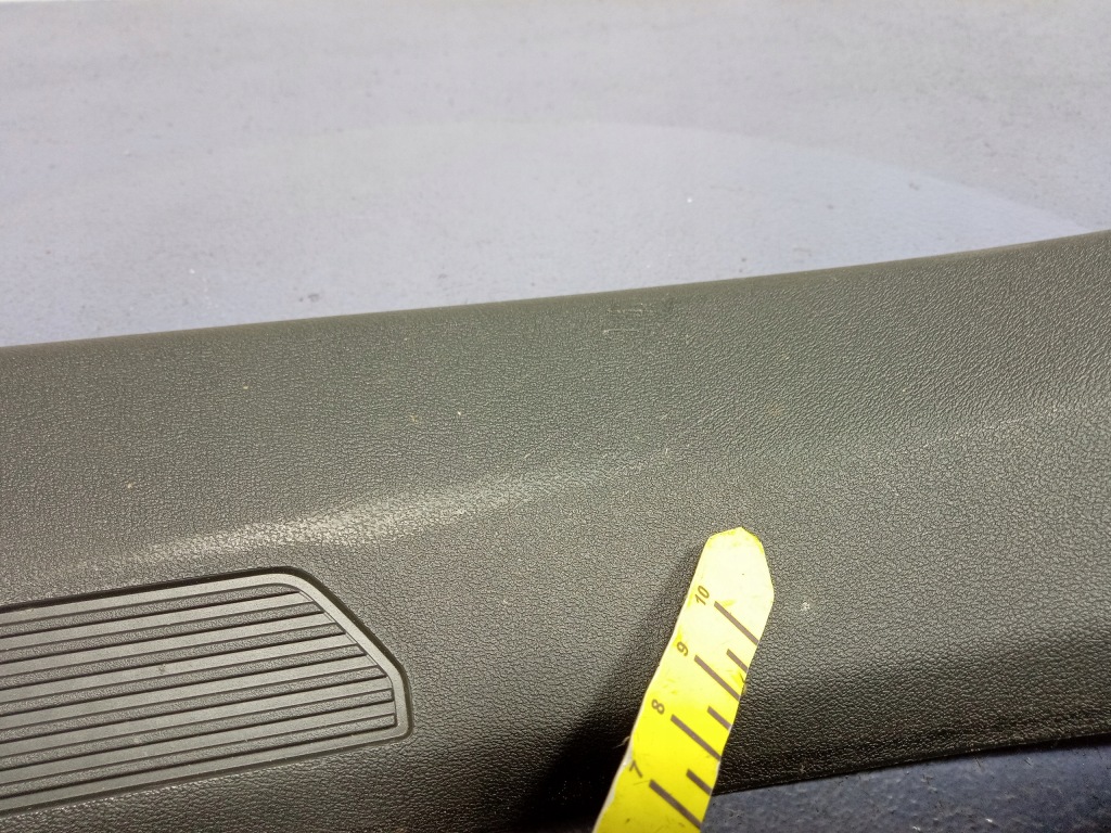 фото №9, Audi q4 e-tron молдинг поріг ліва 11a853371