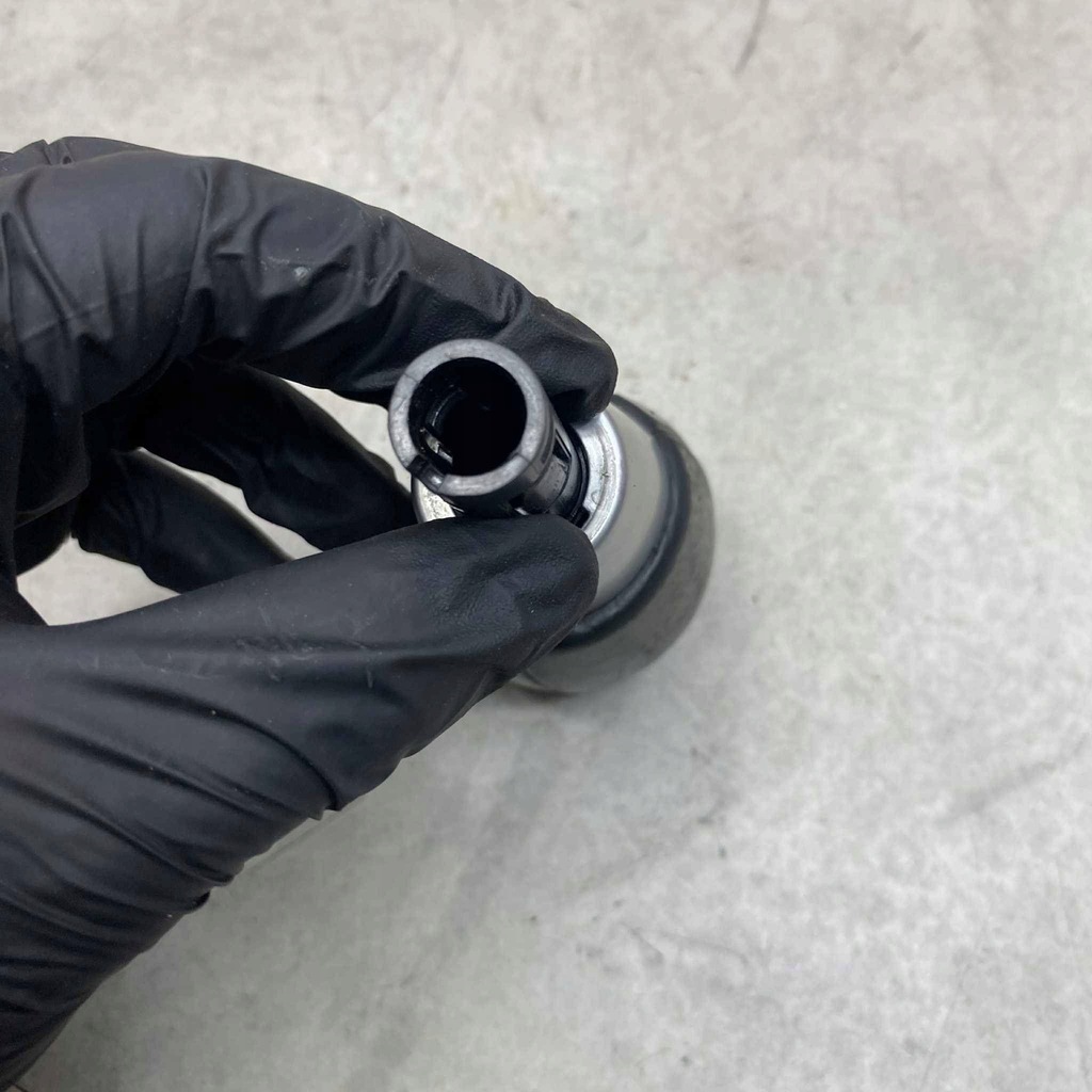 фото №6, Ручка тяга переключения передач механическая коробка передач v70 iii xc70 iii s80 ii