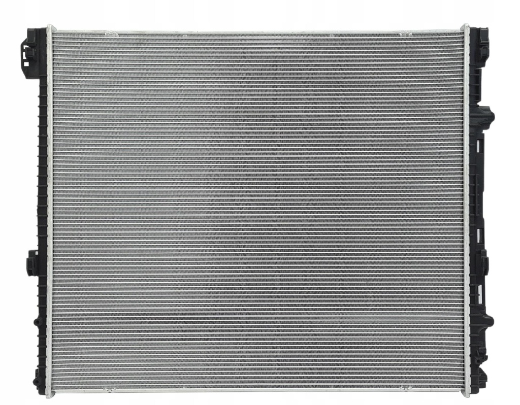 фото №3, Радіатор vw crafter man tge 16- 2.0tdi 2n0121212b