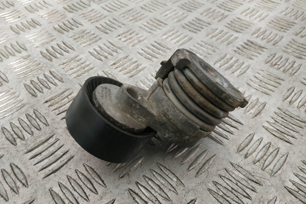 фото №6, Натяжитель ремень генератора bmw 5 gran turismo f07 7549873 4.4l бензиновый