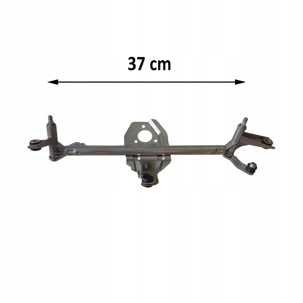 фото №1, Механізм двірник opel corsa c combo