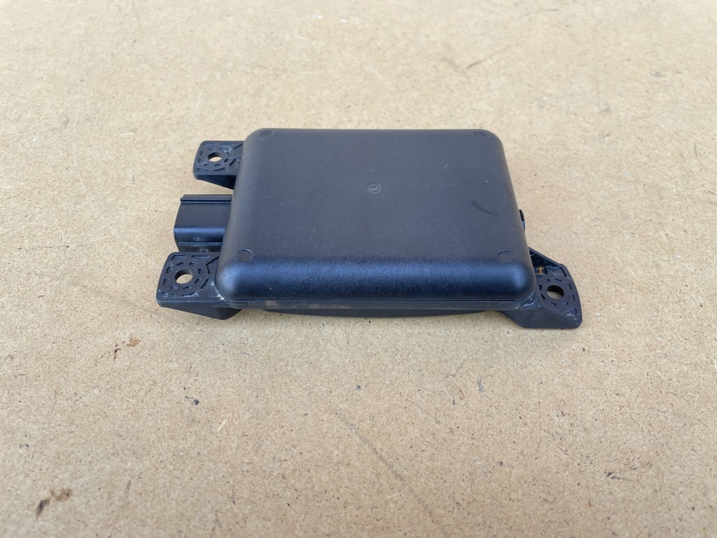 фото №1, Модуль радар датчик левый mazda 6