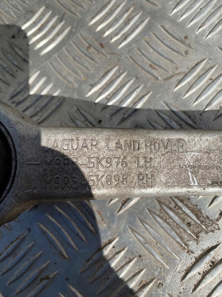 фото №3, Land rover range rover sport l461 рычаг передний m9r3-5k976