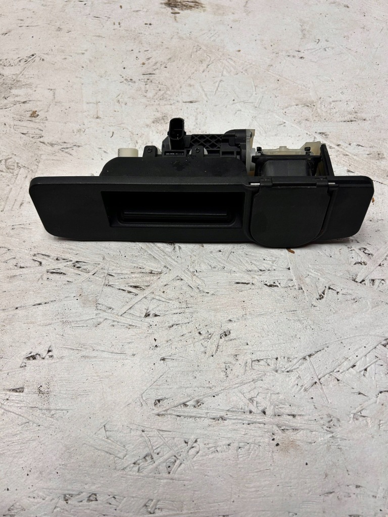 фото №1, Ручка багажника микровыключатель mercedes w166 a1667500993