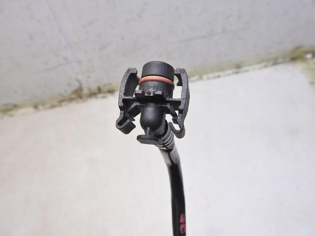 фото №6, Шланг підсилювач гальм renault clio iii 1.5 dci 8200224090