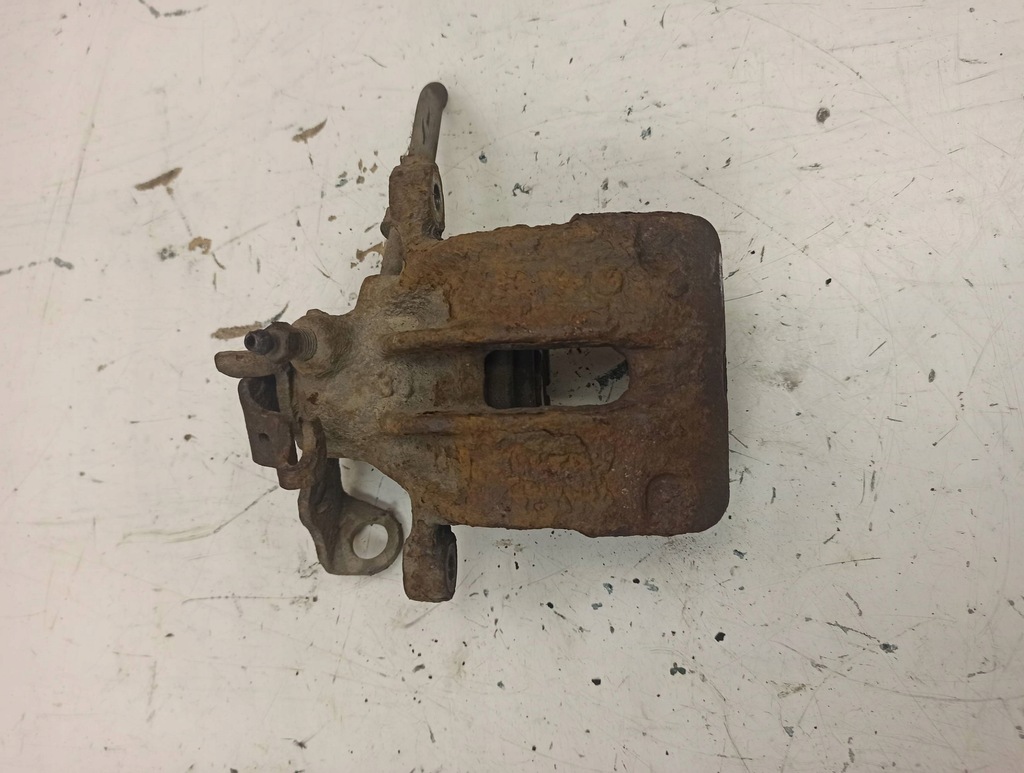 фото №1, Супорт гальма правий задня seat alhambra