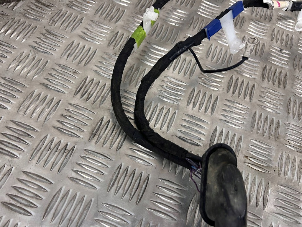 фото №5, Жгут электрическая tesla model x 103244391g