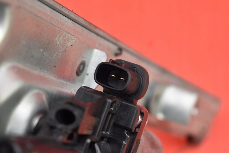 фото №6, Підйомник скло лівий задня 83460-65j00 suzuki grand vitara 2 ii 05-14