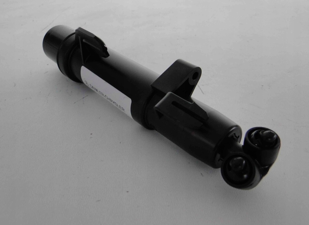 фото №4, Mercedes slk r171 171 lift омыватель левый насадка