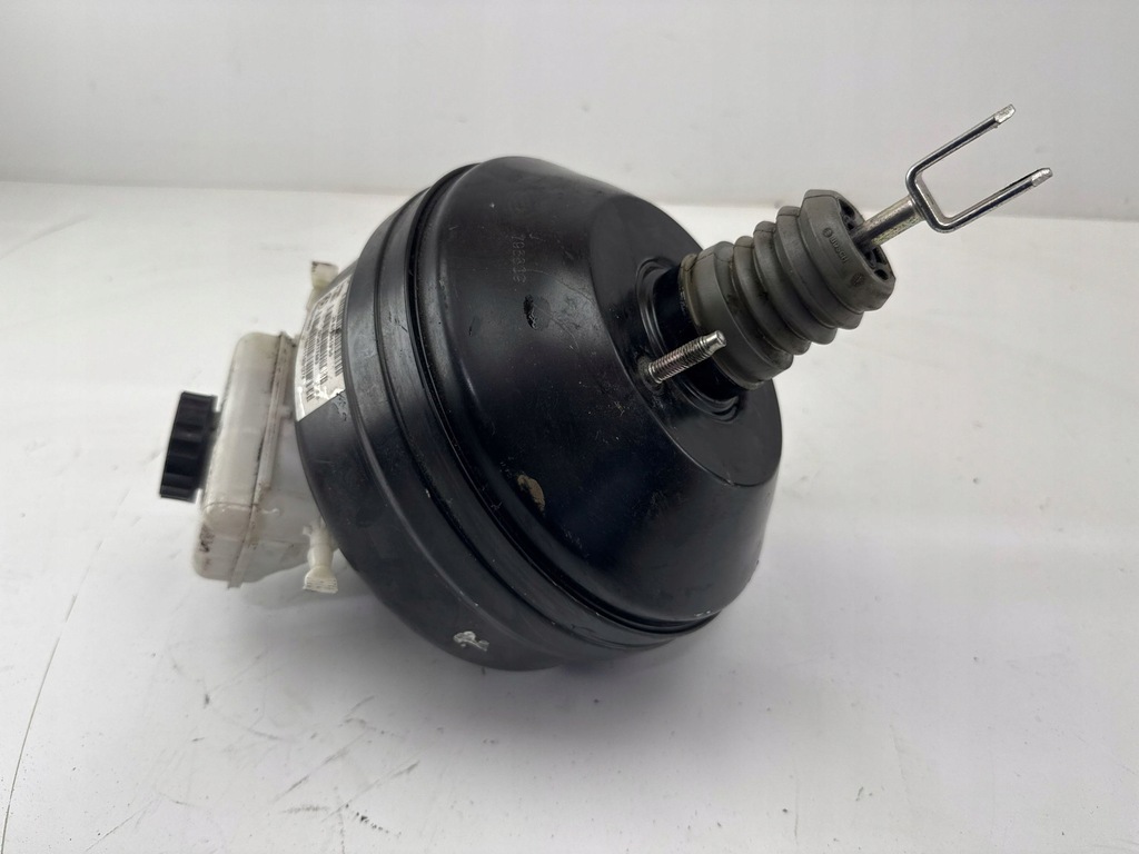 фото №5, Bmw 1 f20 f21 2015 усилитель тормоза