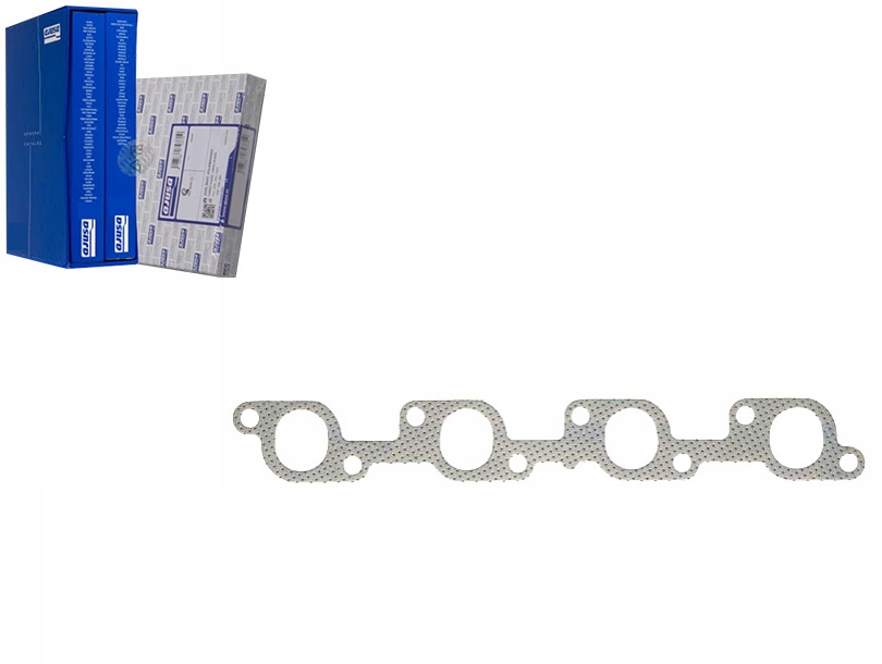 фото №8, Прокладка kol. wyd. toyota hiace ii 87- aju13014600