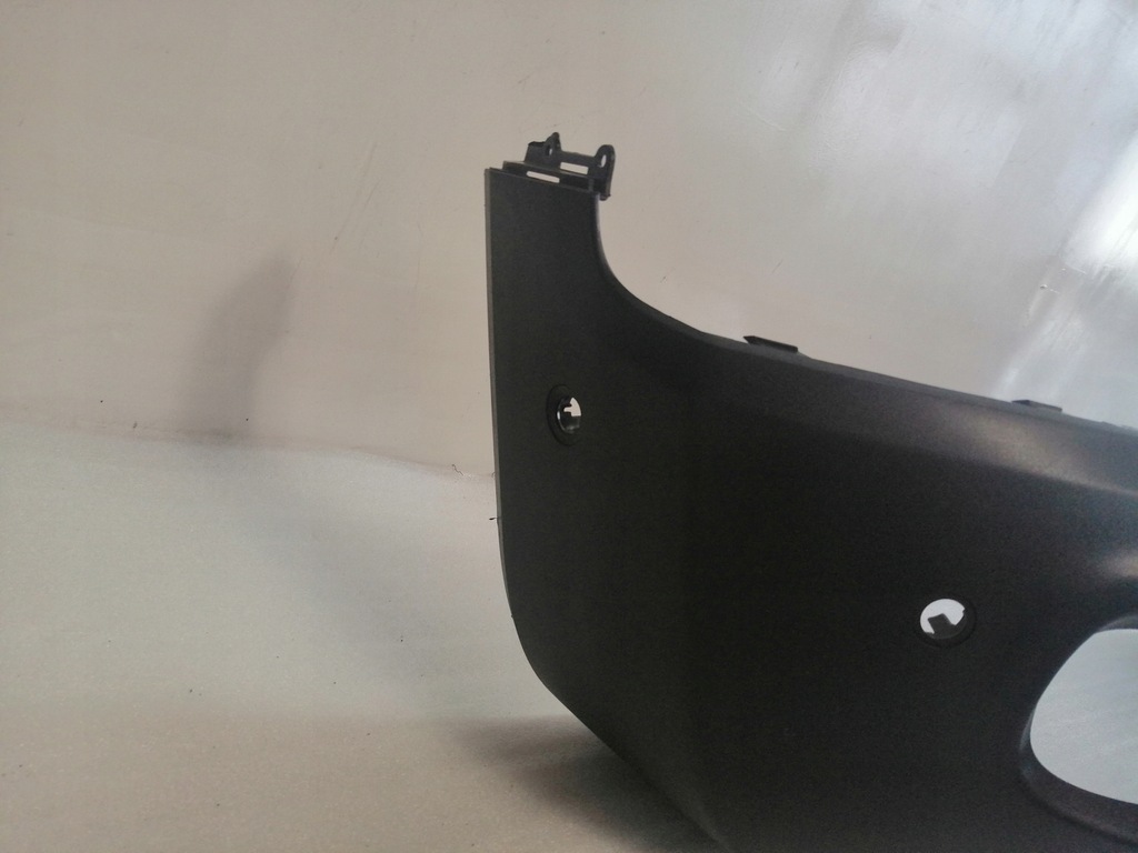 фото №8, Jeep renegade бампер задняя