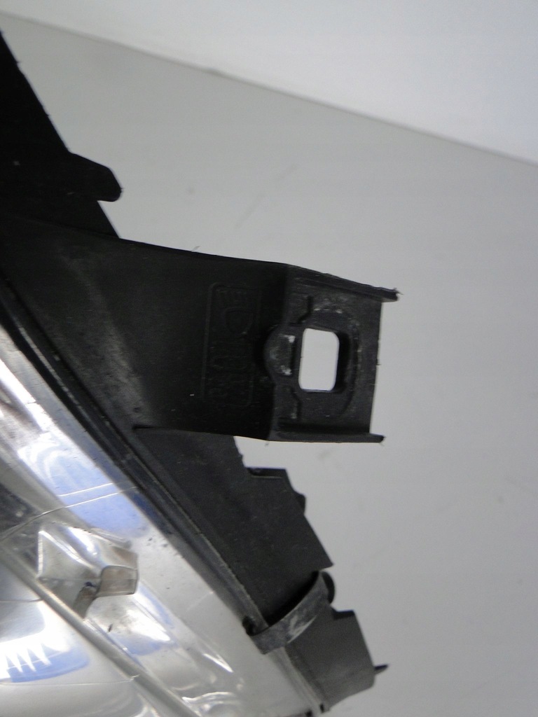 фото №9, Mercedes a klasa 169 w169 лампа левая линза