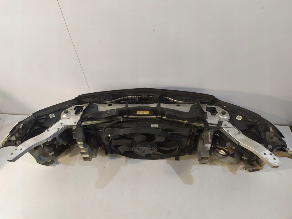 фото №11, Mercedes e w213 kompletny перед / pas - 15326