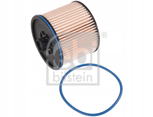 Febi bilstein фільтр пального citroen Ціна