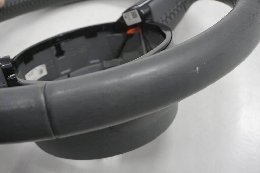 фото №12, Audi a4 b8 a5 8t lift повітропровід триспицева 8k0419091bm