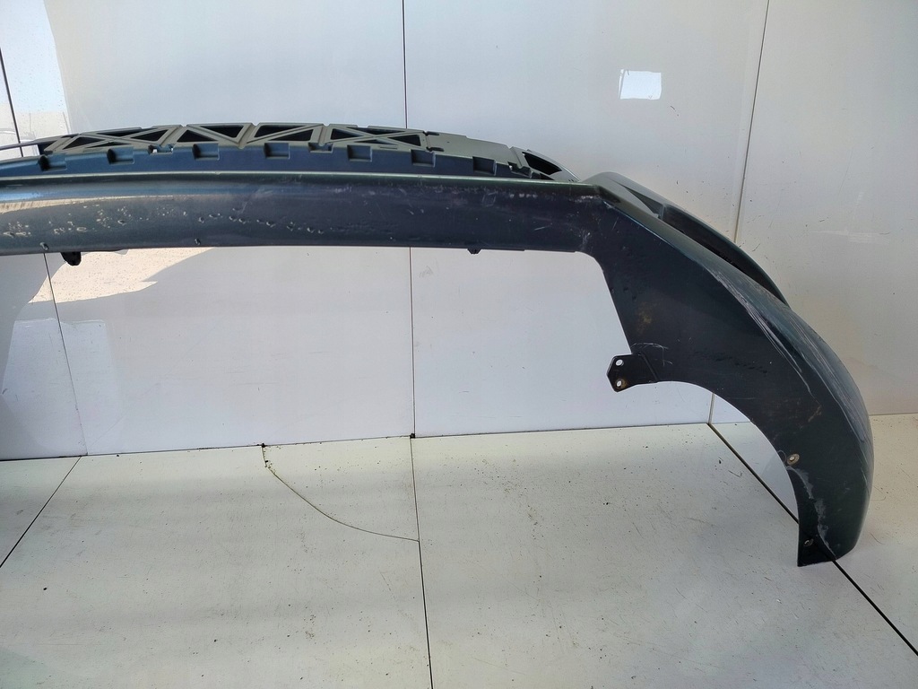 фото №6, Бампер перед передний vw passat cc 3c8 08-12