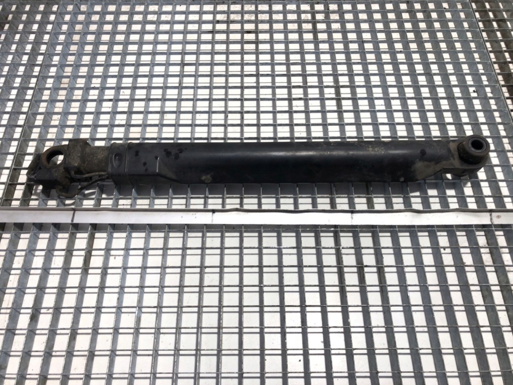 фото №1, Привод подъёма кабины volvo fh ii