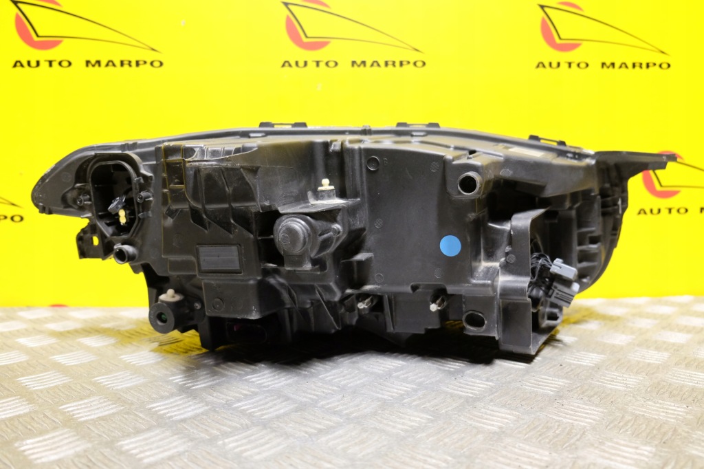 Купити Volvo xc90 2016- фара фара full led ліва 31655778 америка