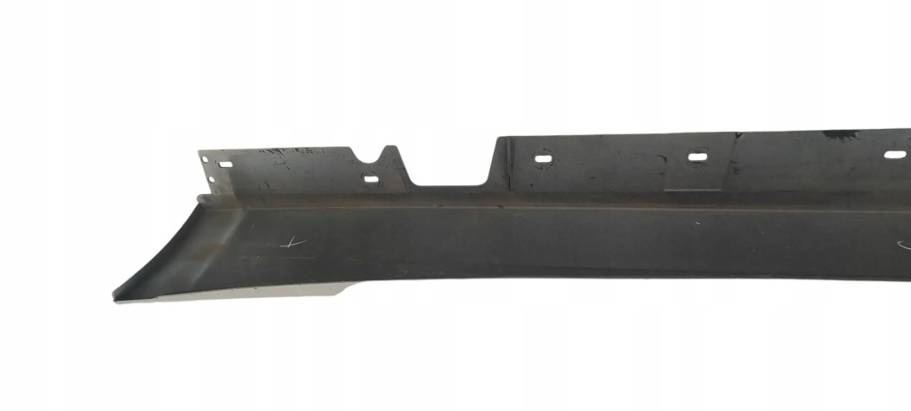 7202652 bmw 3 e90 e91 05-12 молдинг поріг накладка поріг права в Україні