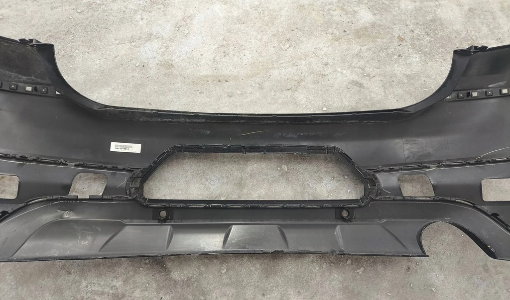 фото №10, Бампер задня задній bmw x2 f39 51127426433