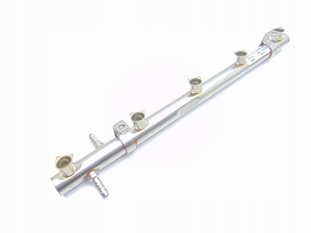 фото №1, Молдинг упорскування права audi r8 4s huracan 5.2 fsi v10 07l133681ab