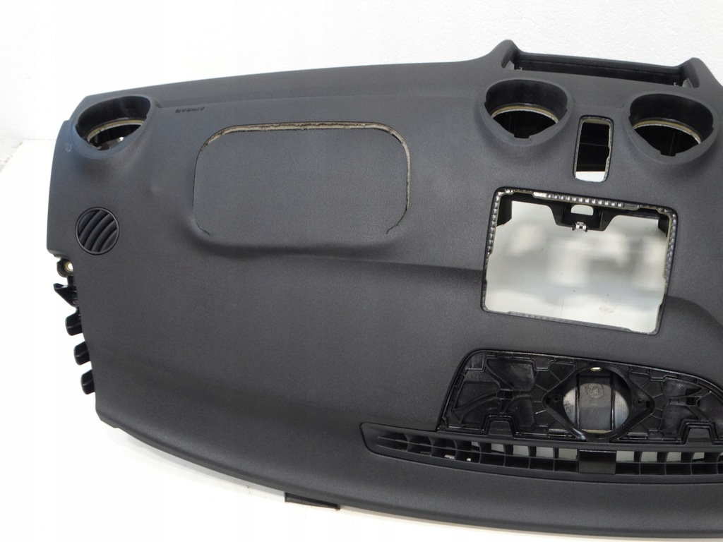 фото №10, Панель приладів приладова консоль audi a1 8x1819655 10-18r.