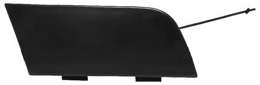 Купить Audi a6 c6 04- заглушка фаркоп передний бампера