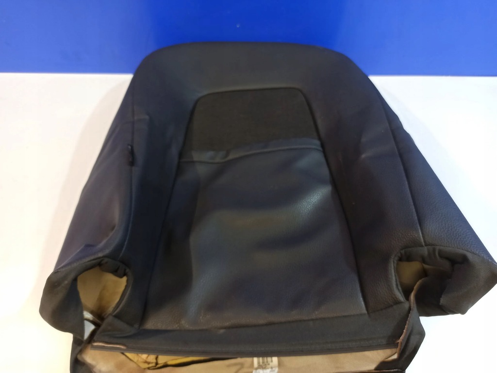 фото №1, Volvo xc90 2010 ліва сторона сидіння, сидіння