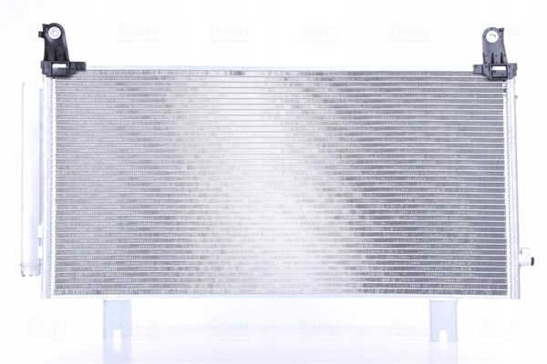 фото №5, Радиатор кондиционера nissens 941223