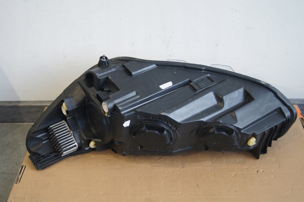 фото №6, Лампа ford focus mk4 led+h1+py21w права europa