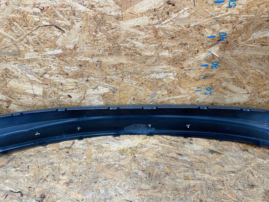 фото №7, Volvo xc60 xc-60 i 1 lift 13-17 r-design бампер задняя задний средний