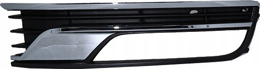 фото №1, Dpa решітка бампера