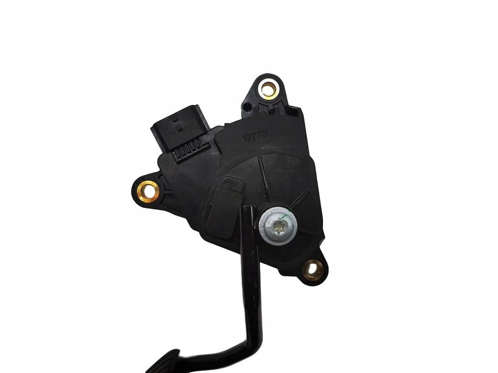 фото №2, Оригинальный номер renault педаль газа renault megane 2,0 03-