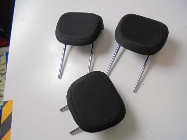 фото №1, Подголовники задняя fiat 500l 2016 rok