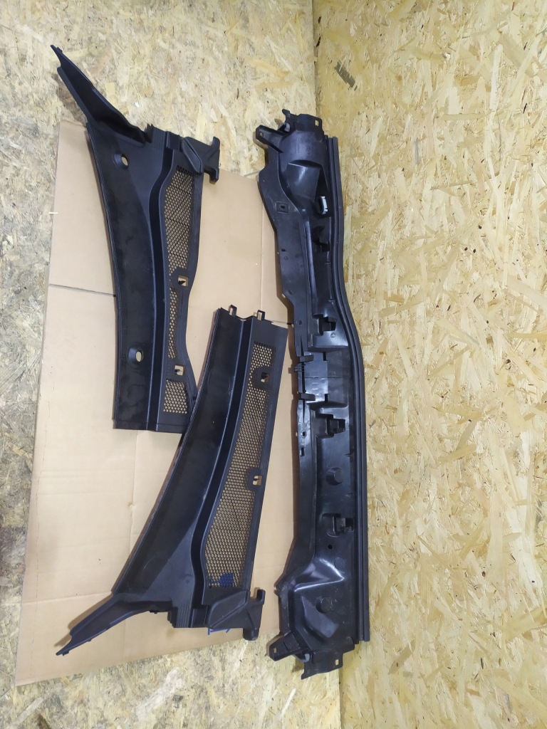 фото №2, Жабо citroen c4 iii